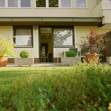 Appartementhotel Karawankenblick Portschach am Woerthersee Exterior foto